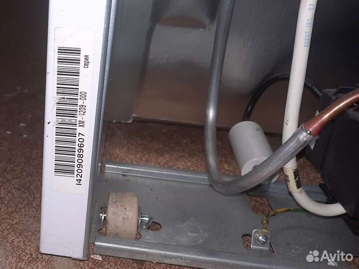 Холодильник Атлант XM4209-000