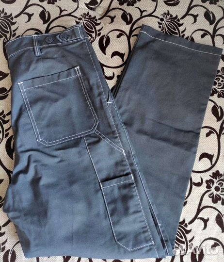 Костюм рабочий женский Техноавиа 46р