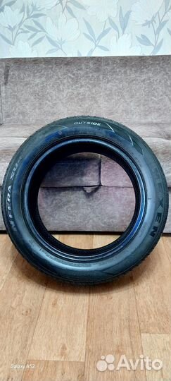 Nexen N'Fera SU4 195/55 R16 87H