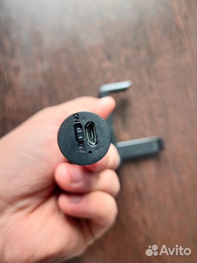 Селфи палка