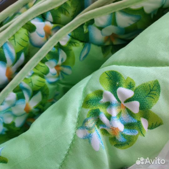 Одеяло всесезонное