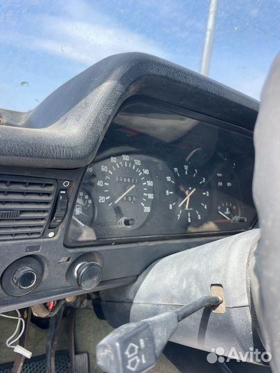 Панель приборов BMW E21 316 m10