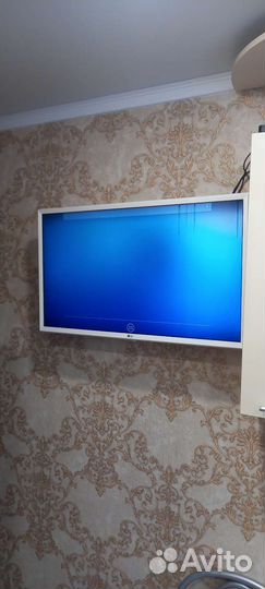 Телевизор lg 32 (81см)