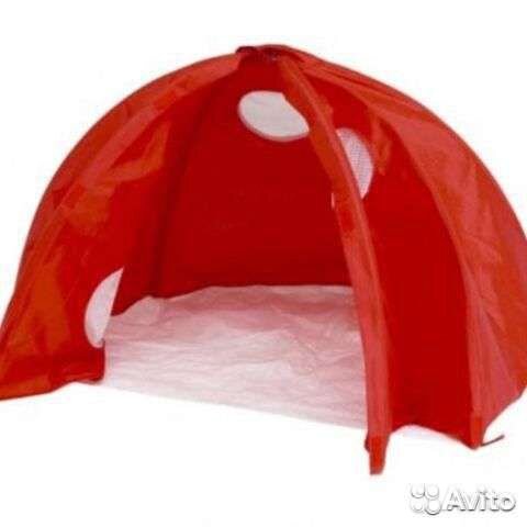 Детская палатка IKEA