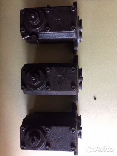 Газ 21.51.53.69 новый тормозной цилиндр СССР