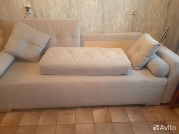 Диван раскладной бу