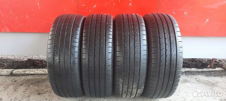 R14 Dunlop SP Touring T1 185/60, PCD 4x98 DIA 58.5