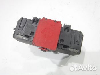 Клемма аккумулятора