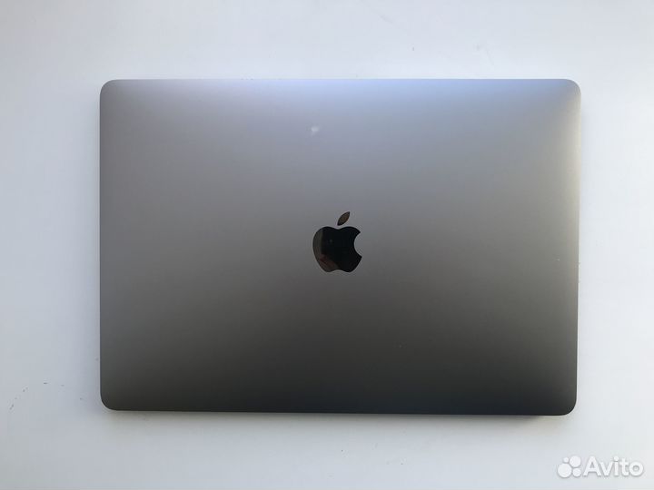 Macbook Pro 13 retina 2017 8GB 128GB
