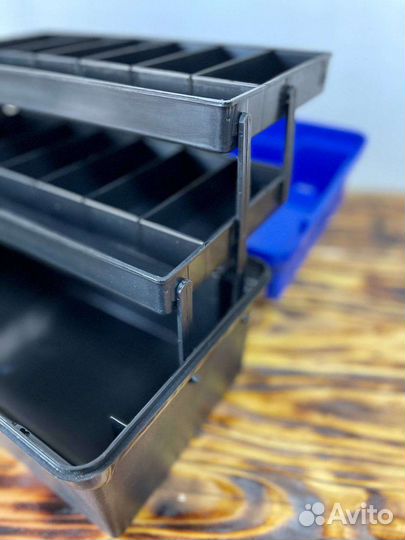 Ящик рыболовный 