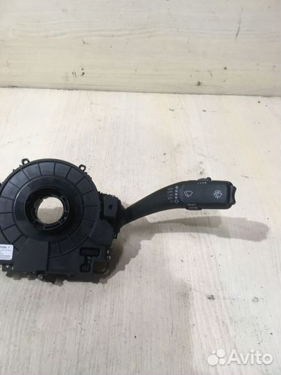 Audi A4 B8 Переключатель подрулевой 8K0953502BC