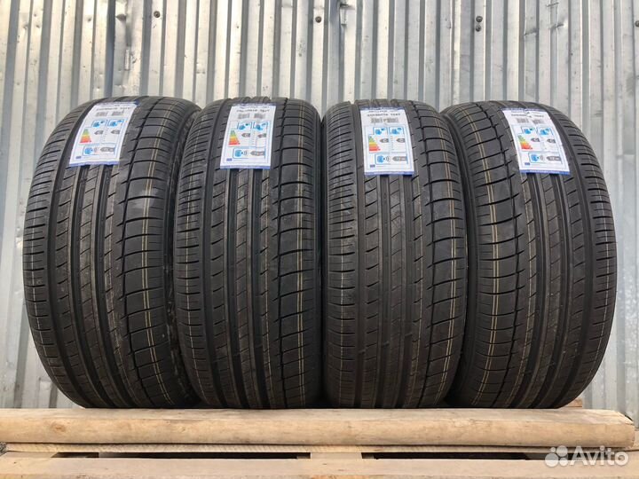Triangle TH201 245/40 R17 91Y