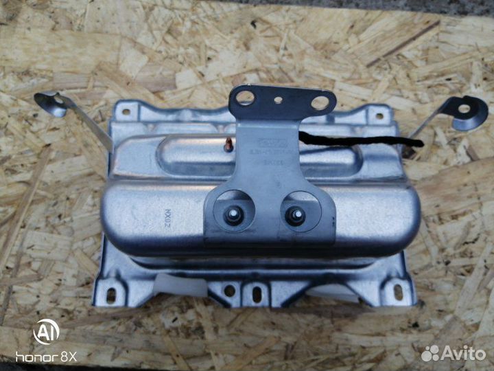 Подушка пассажира Ford Focus 2 shda 2010