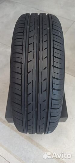 Yokohama Bluearth ES32 195/55 R16