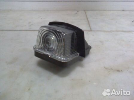 Фонарь габ 3310 на крышу (бел) (00265-00-3712010-0