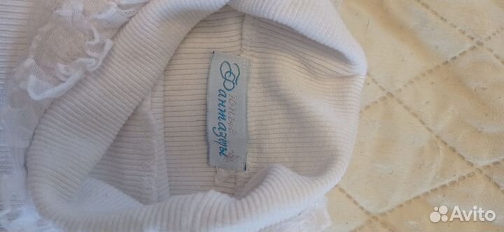 Блузки, рубашки для школьницы