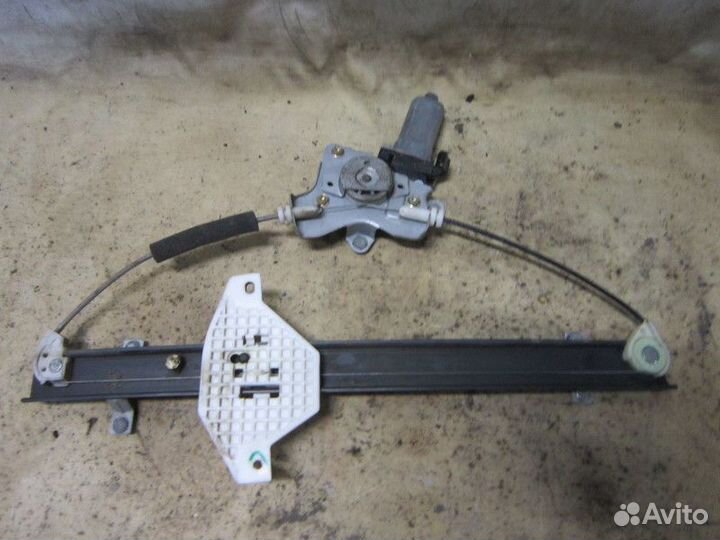 Стеклоподъемник электр. задний левый Ssang Yong Ac