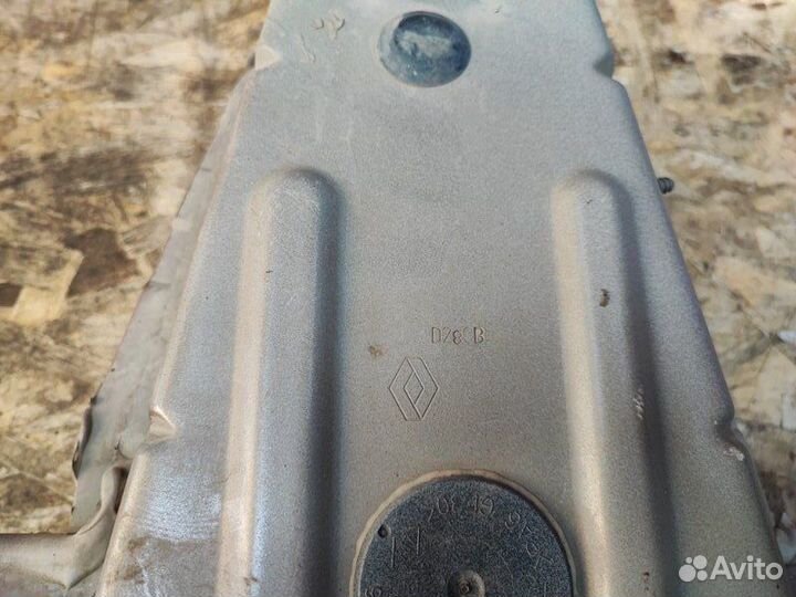 Лонжерон передний правый LADA X-Ray