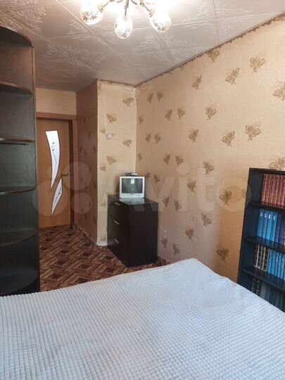 2-к. квартира, 42 м², 2/2 эт.