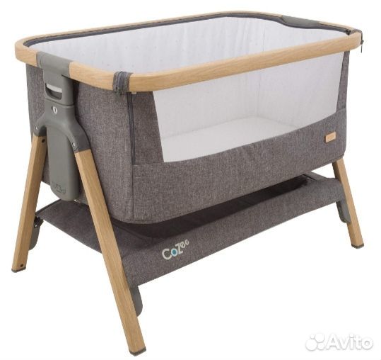 Кроватка приставная tutti bambini cozee