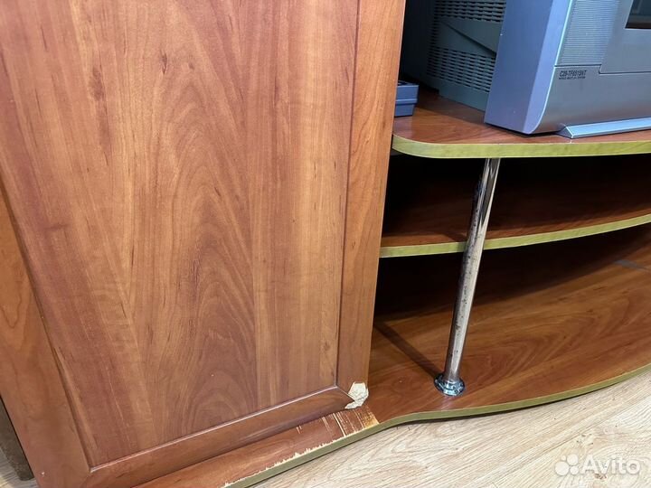 Стенка в гостиную