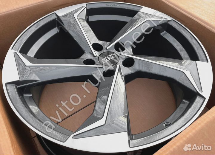 Диски для Audi Q5 Sportback Q5 R19