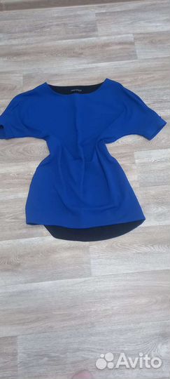 Женская одежда пакетом 44 46