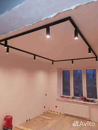 Электрик. Стаж более 10 лет