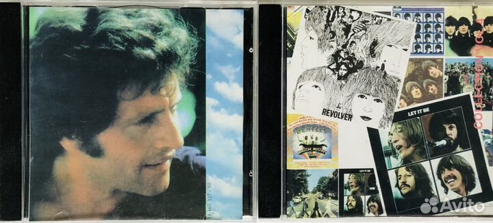 Легенды на Cd дисках Коллекция 12 шт