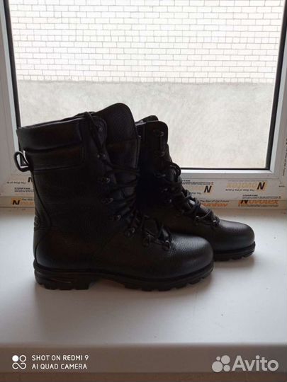 Полицейская форма мужская