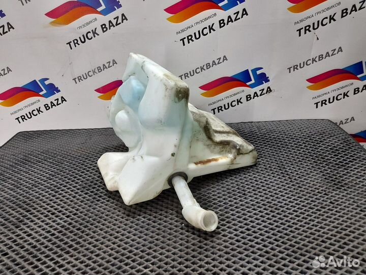 Бачок омывателя лобового стекла Mercedes-Benz Axor