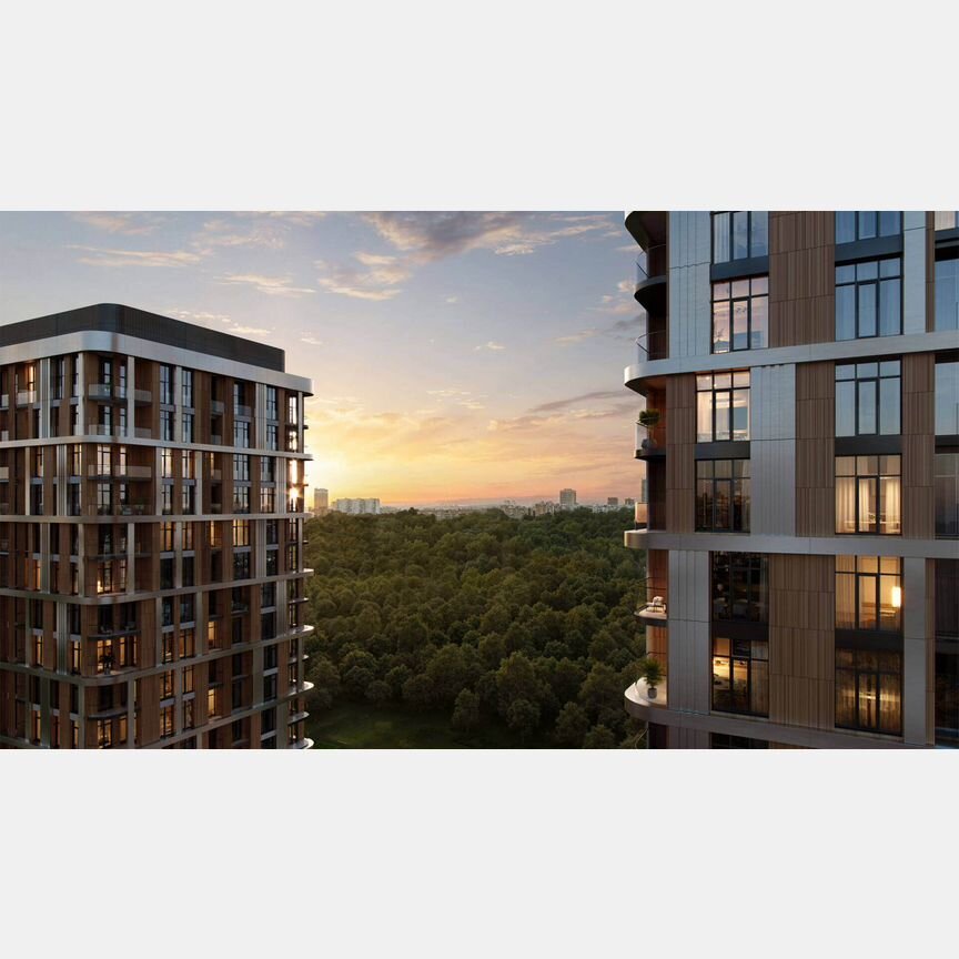 2-к. квартира, 48,6 м², 14/19 эт.