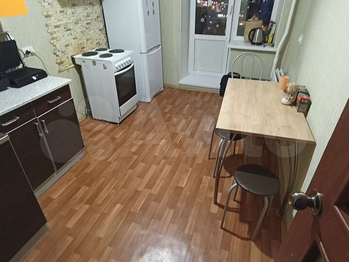 2-к. квартира, 67,2 м², 15/16 эт.