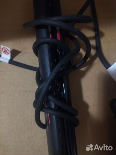 Плойка rowenta тонкая и кератиновая