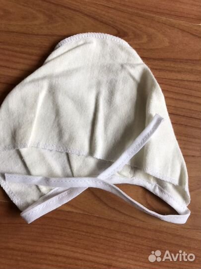 Конверт на выписку новый