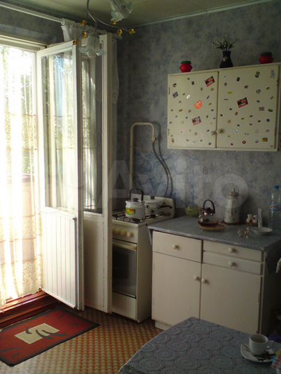 2-к. квартира, 49,3 м², 3/3 эт.