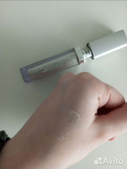 Жидкие тени