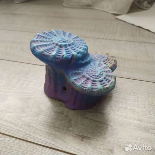 Декор для аквариума