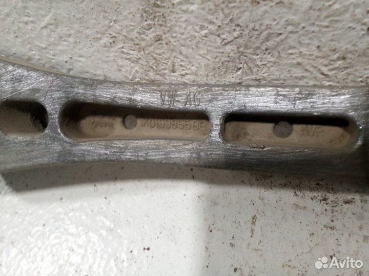 Опора двигателя Skoda Octavia A5 A5 2008-2013