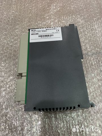 Sepam модуль дискр. вход./выход. MES120G