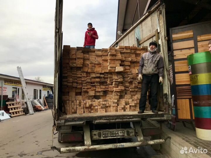 Вагонка Евро