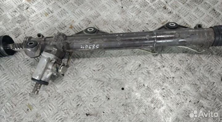 Рулевая рейка 7852501672 Jaguar S-Type (99-04)