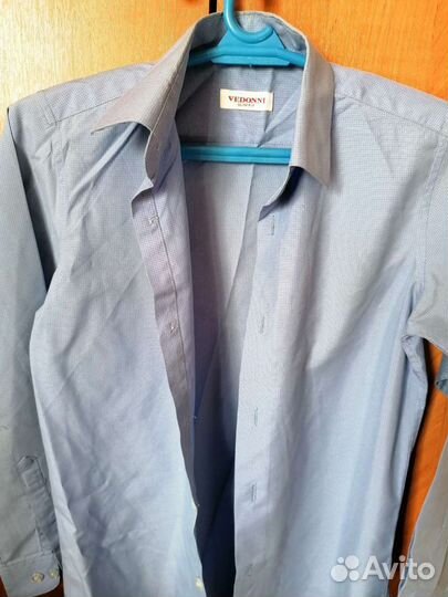 Рубашки на мальчика