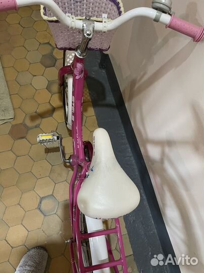 Велосипед Stels flyte