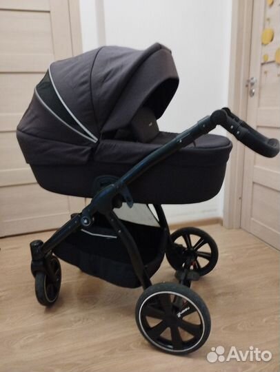Детские коляски 2 в 1 noordi alto