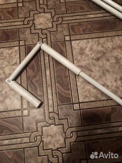 Ручной привод для Рольставней