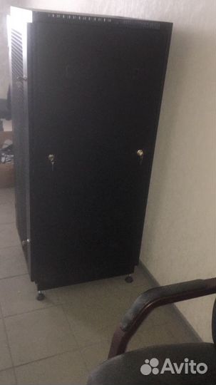 Телекомуникационный шкаф