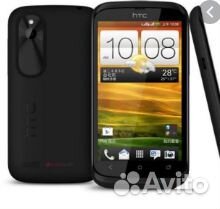 HTC Desire V на запчасти Б/У, авито отправка