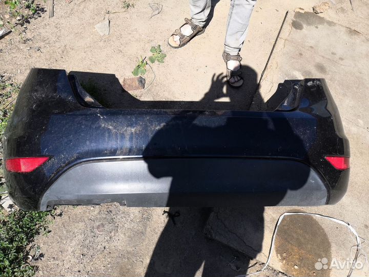 Авторазборка Фиеста 09-13