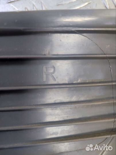 Фонарь задний Киа Рио правый